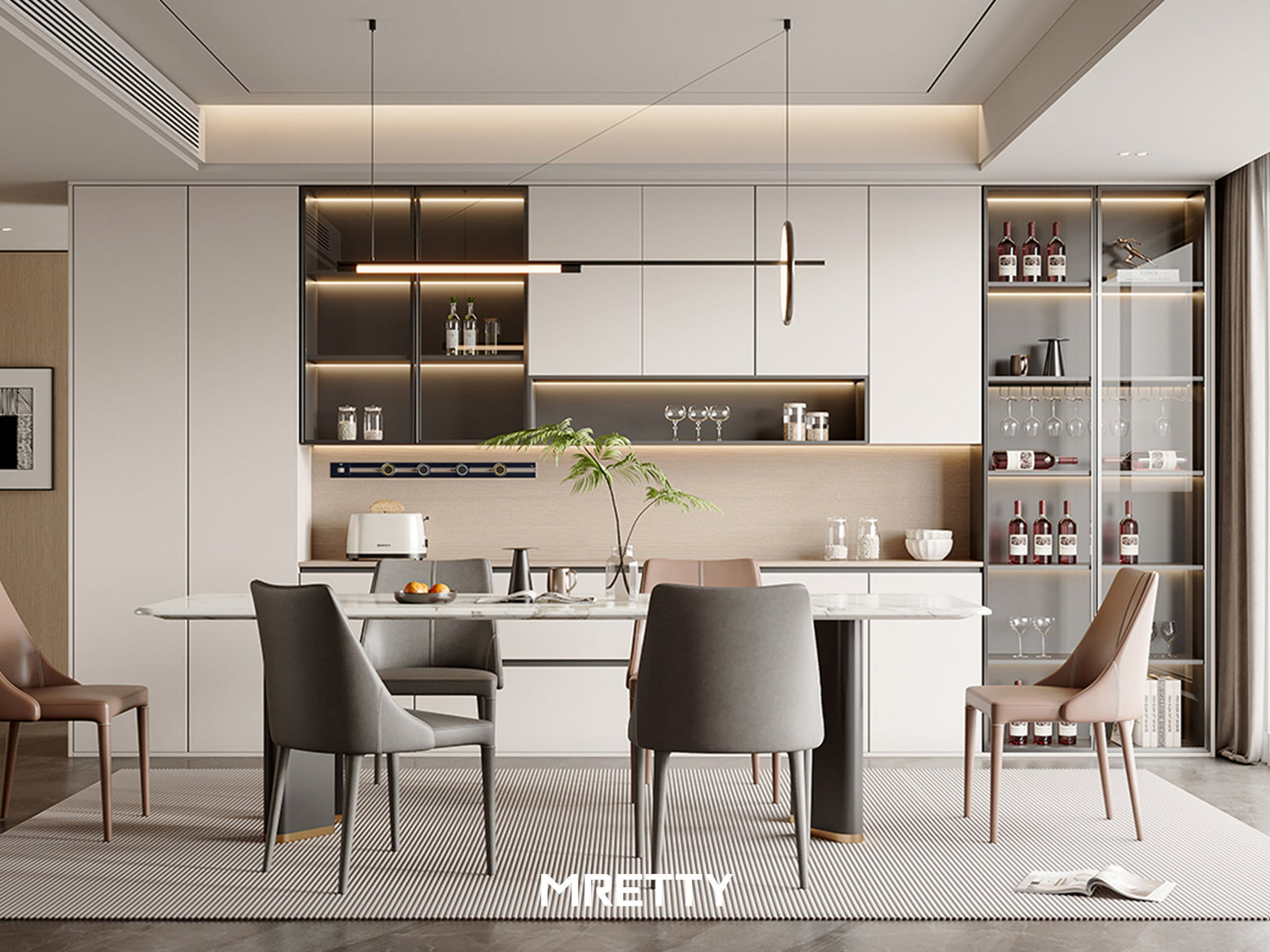 mretty