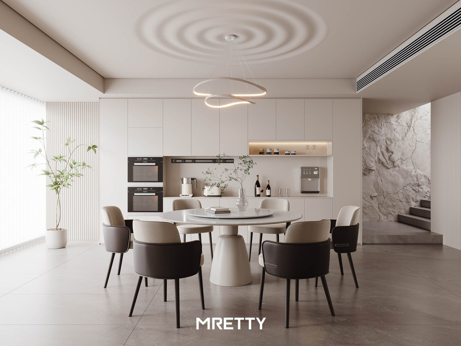mretty