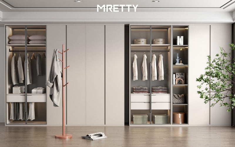 mretty