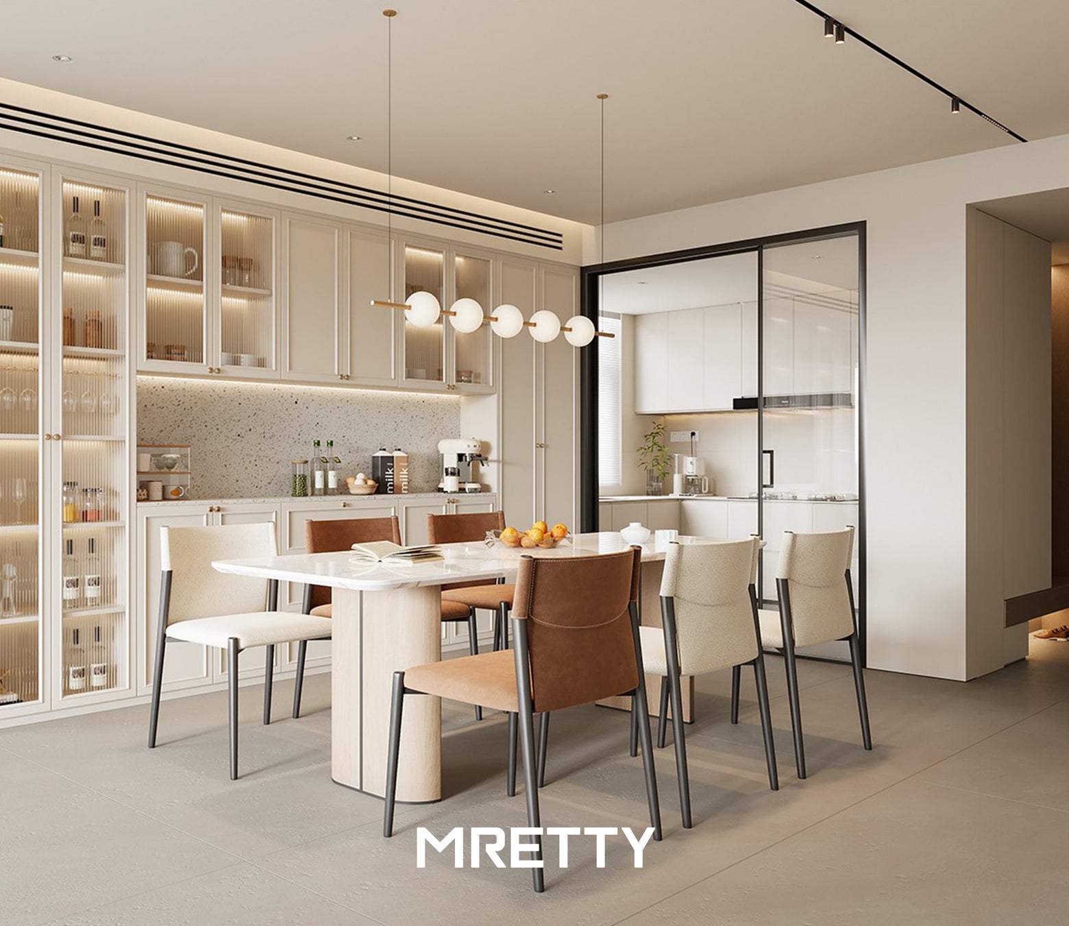 mretty