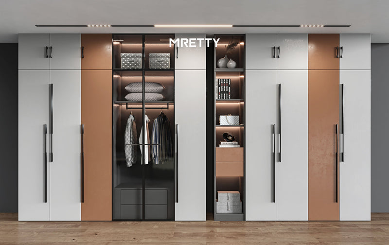 mretty