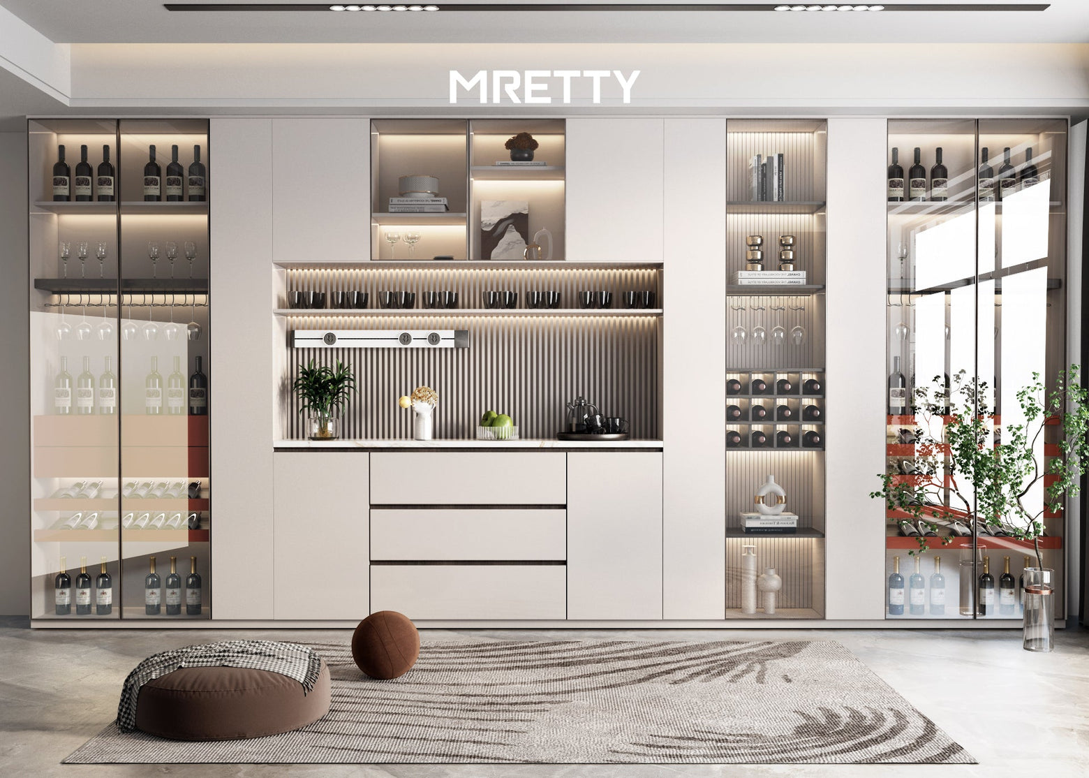 mretty