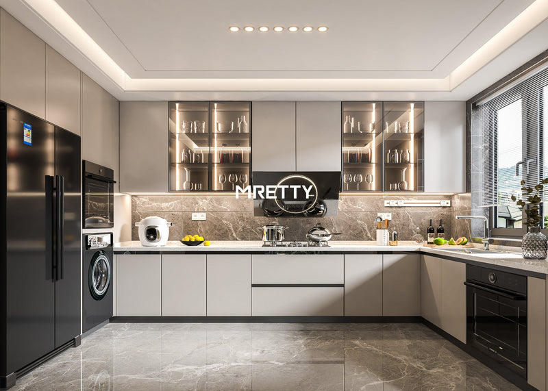 mretty