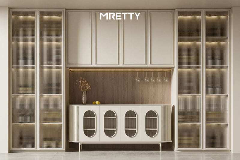 mretty