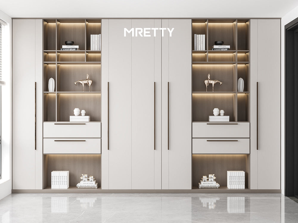 mretty