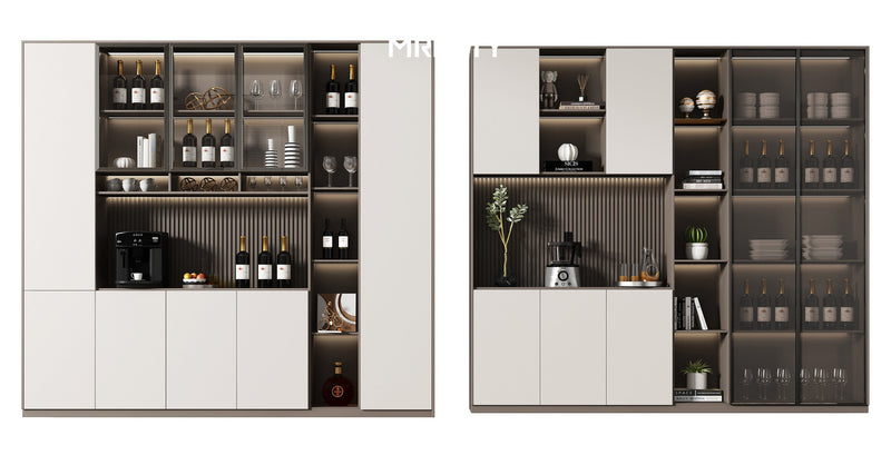 MRETTY Home Network Solutions: Luxury & Tech Integration