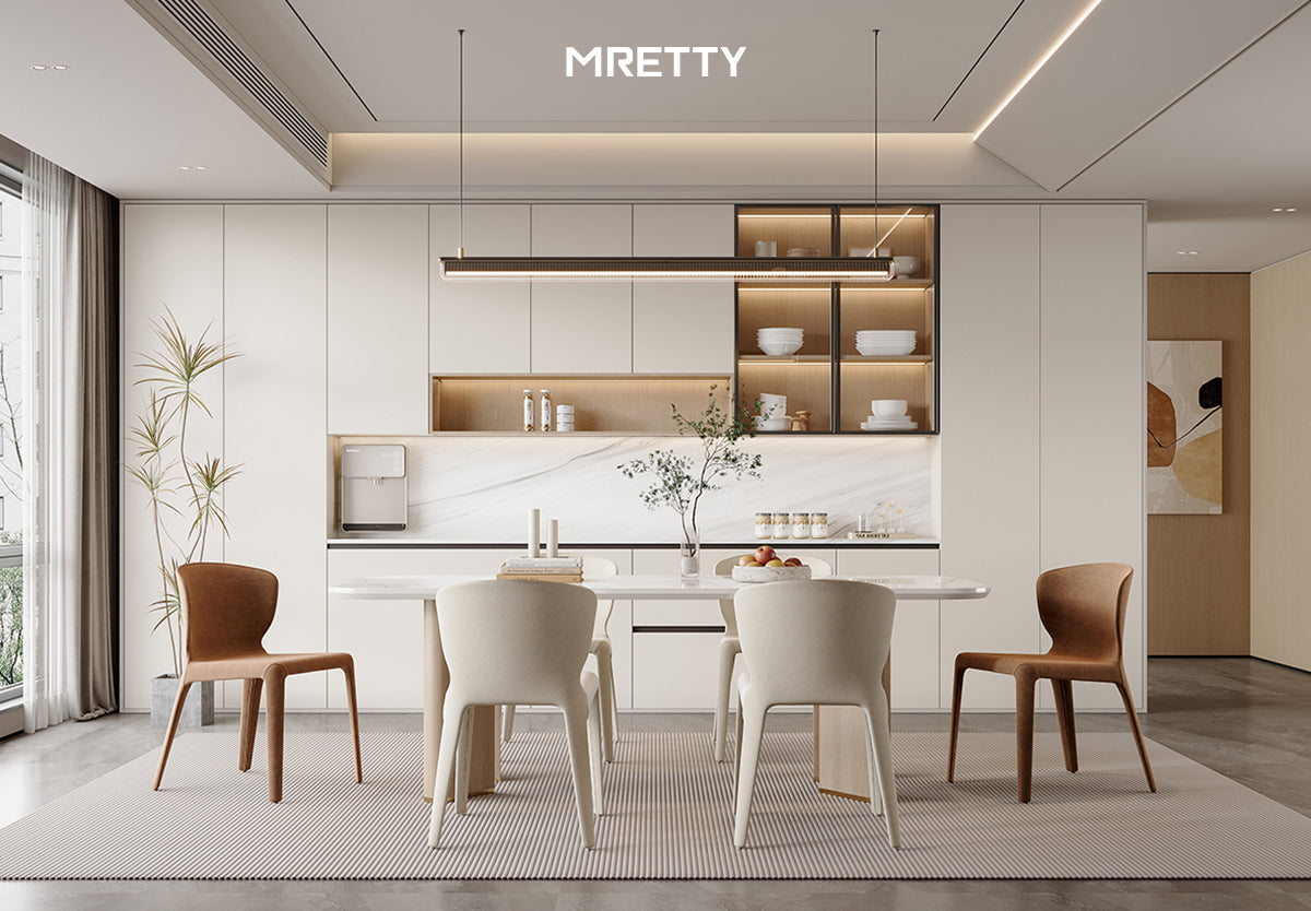 mretty