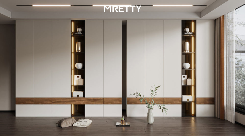 mretty