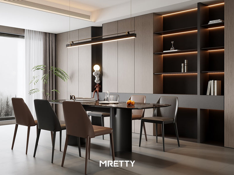 mretty