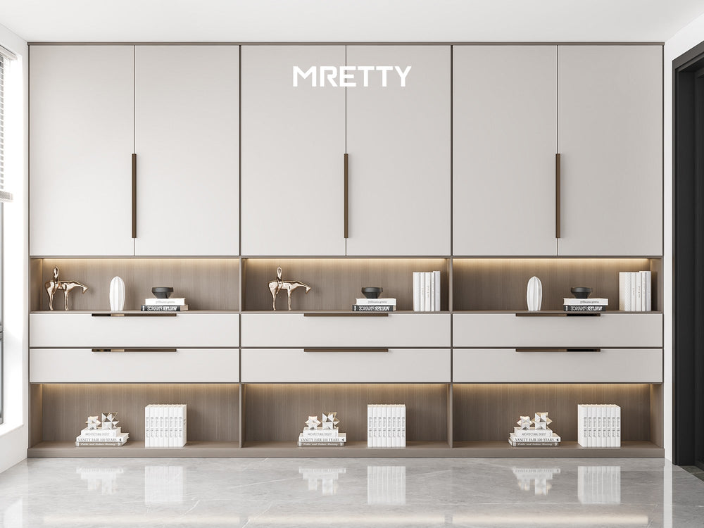 mretty