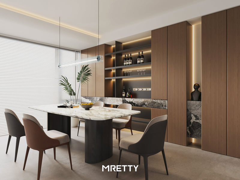 mretty