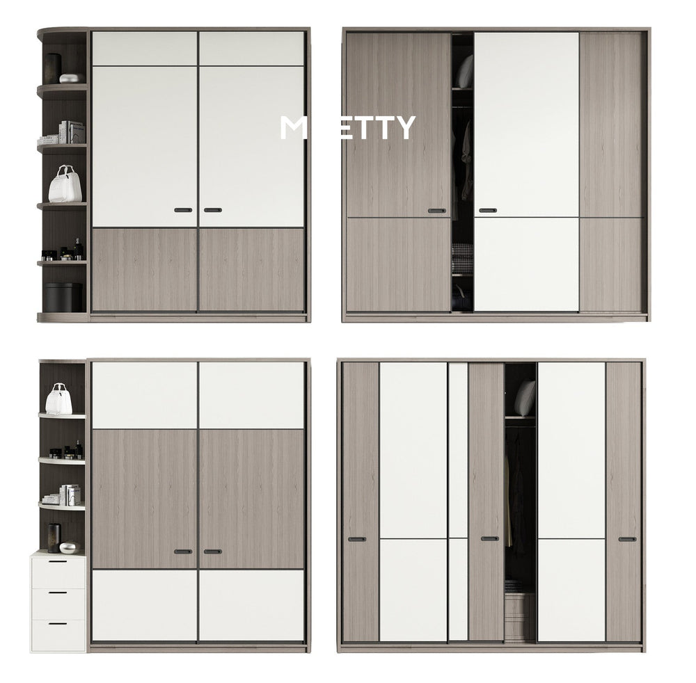 mretty