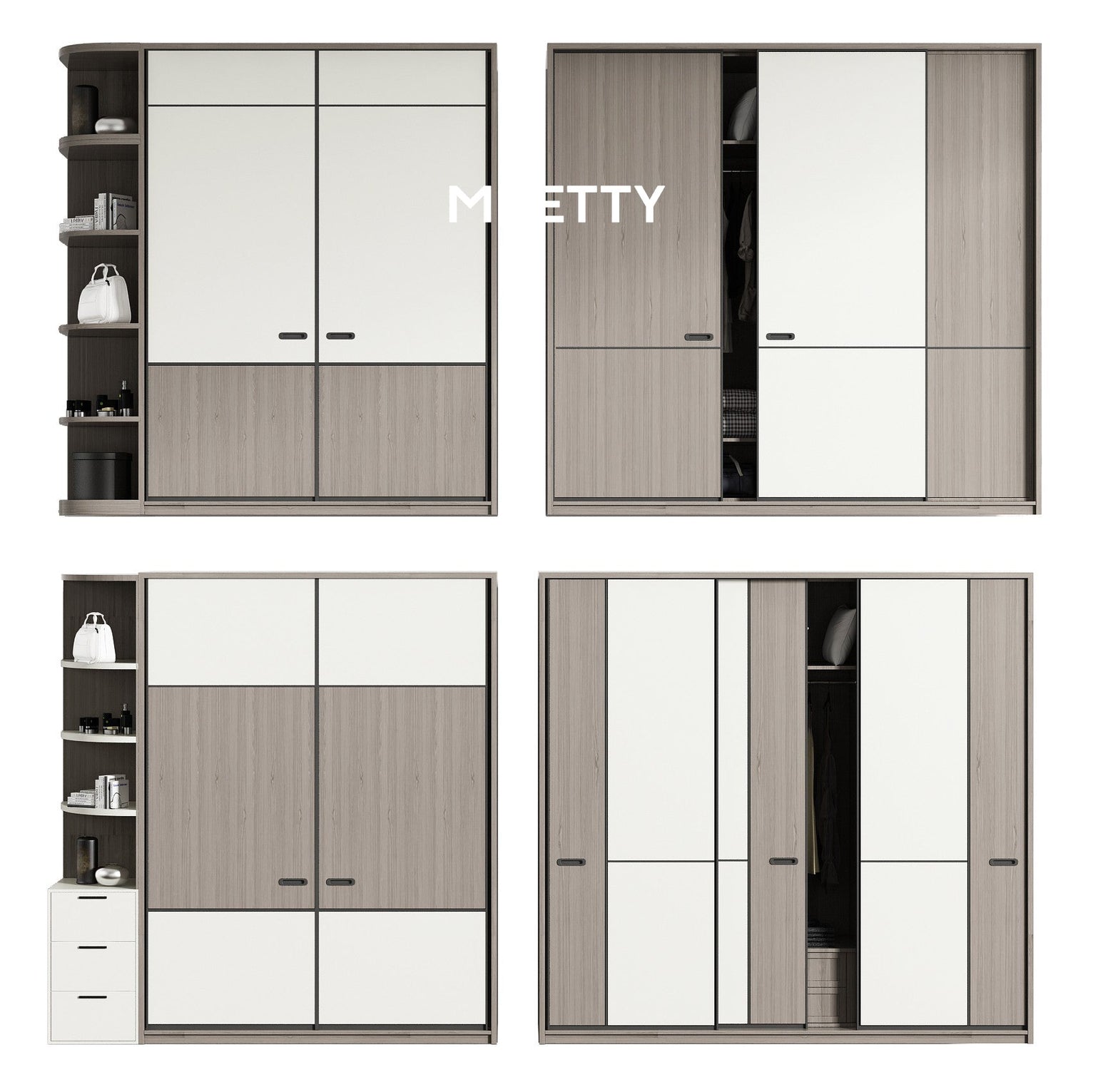 mretty