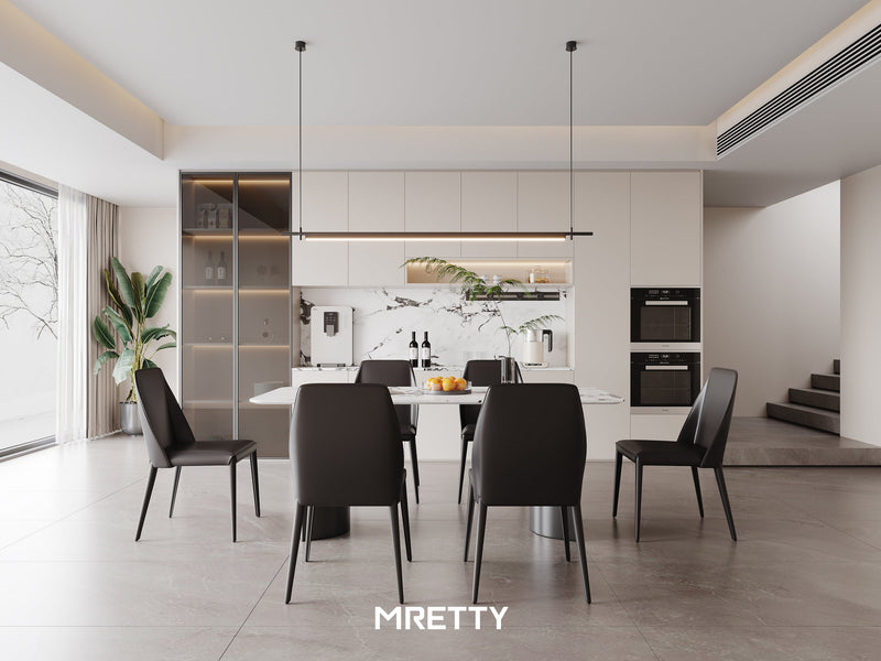 mretty