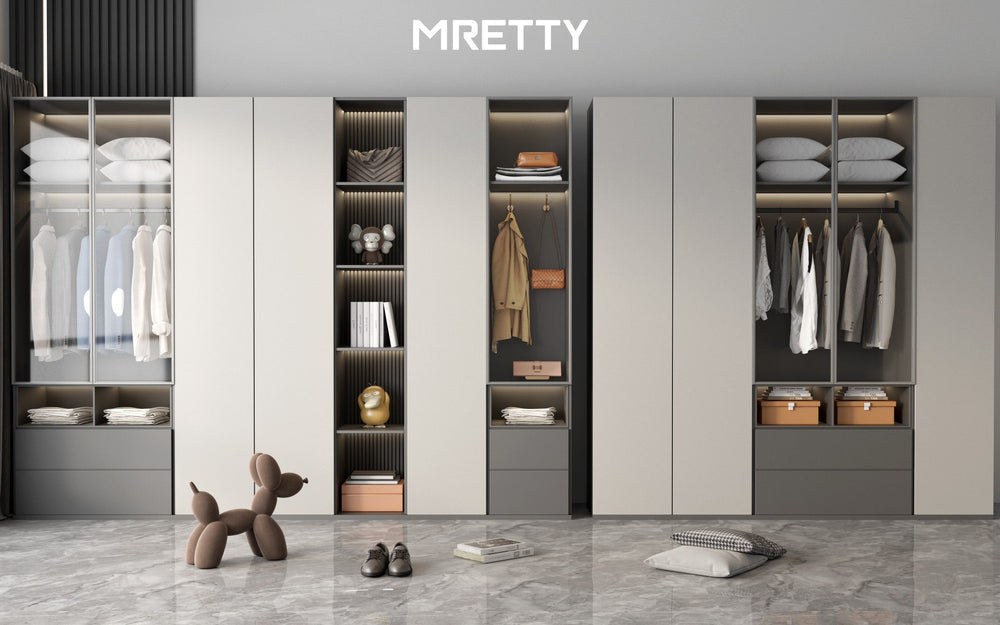mretty
