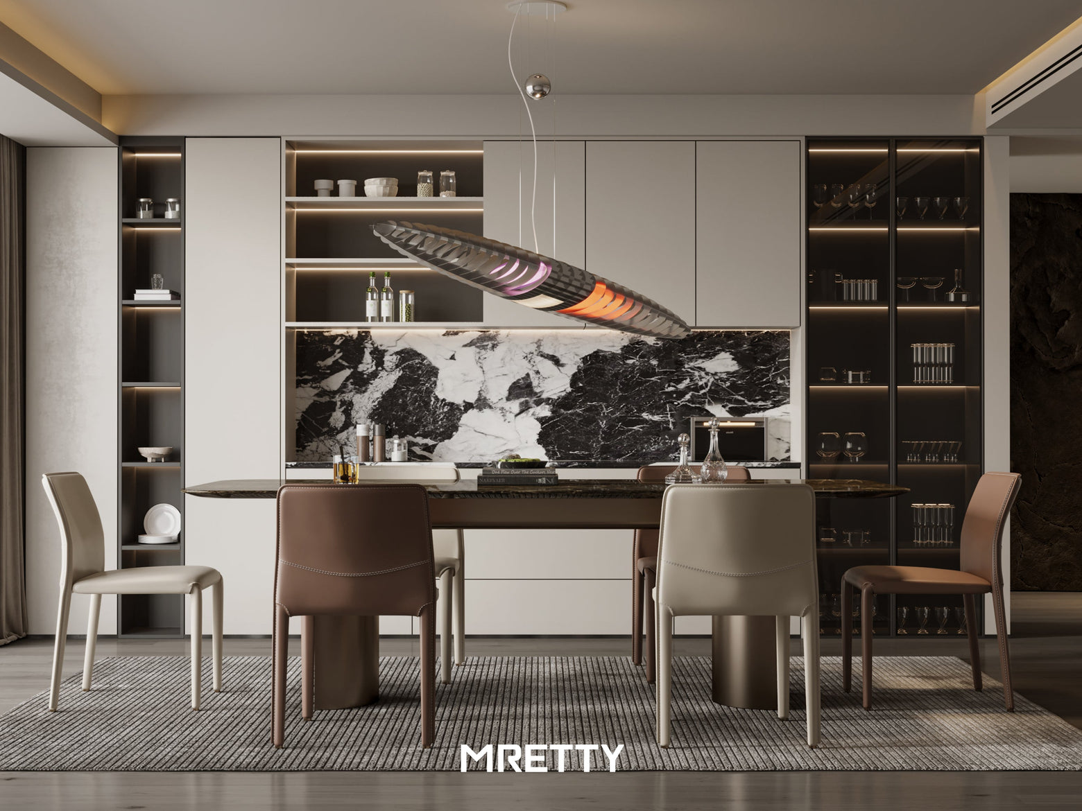mretty
