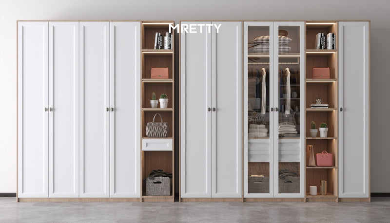 mretty