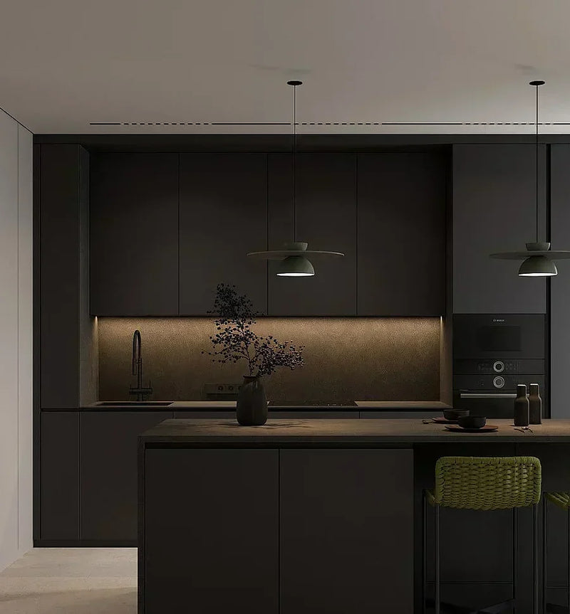 How to Choose Premium Cabinet Materials for a Bespoke Home