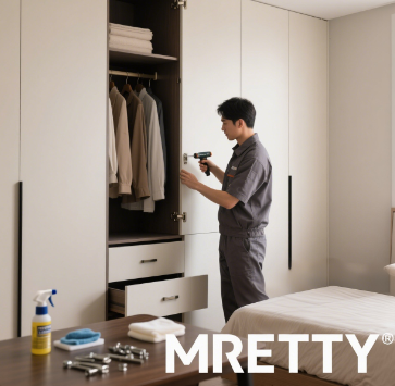 Hardware maintenance