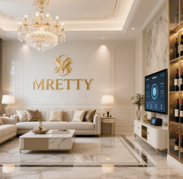 High-end home solutions