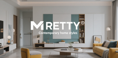 Contemporary home styles