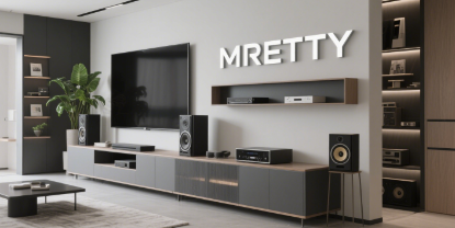 Entertainment units