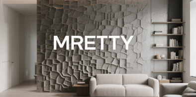 Accent walls
