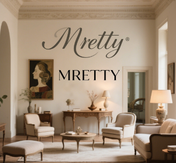 Italian-inspired interiors