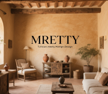Tuscan home design
