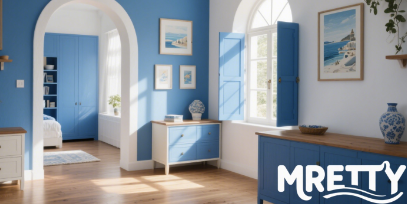 Mediterranean decor