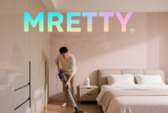 Surface cleaning