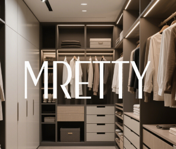Cloakroom design showcases