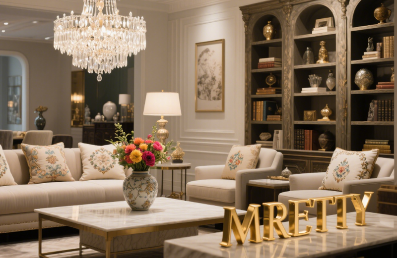  Premium home accessories 