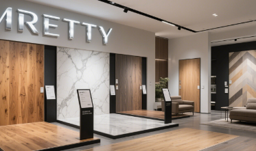 Top High-End Flooring Options for Luxury Interiors