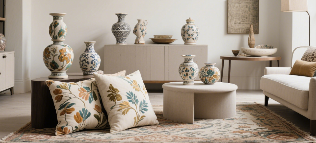 Italian Home Accessories
