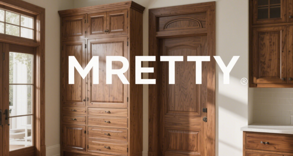 custom millwork