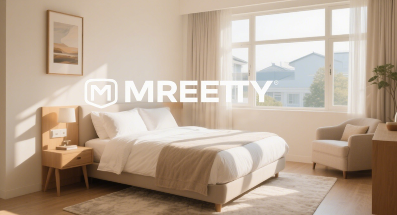 guest room makeovers