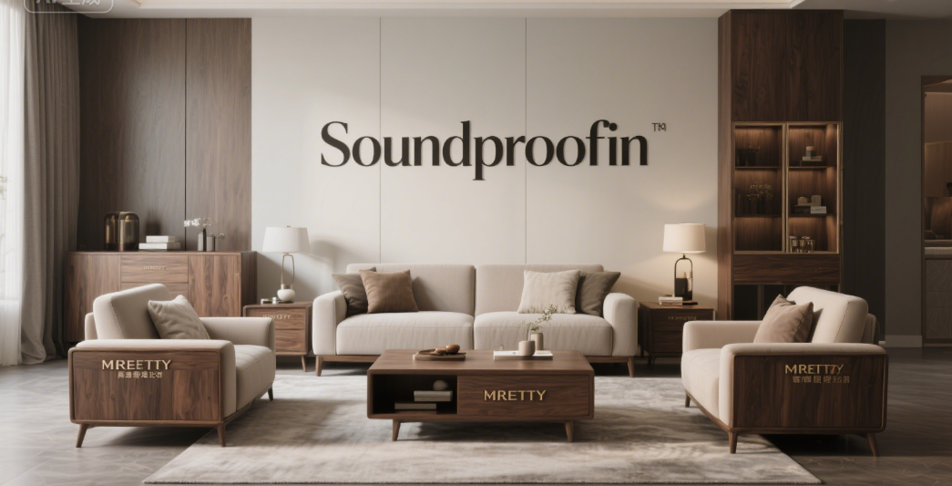 Soundproofing