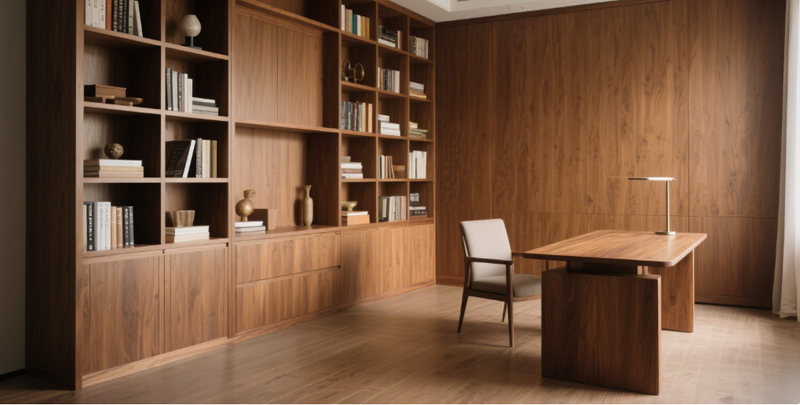 library room customization