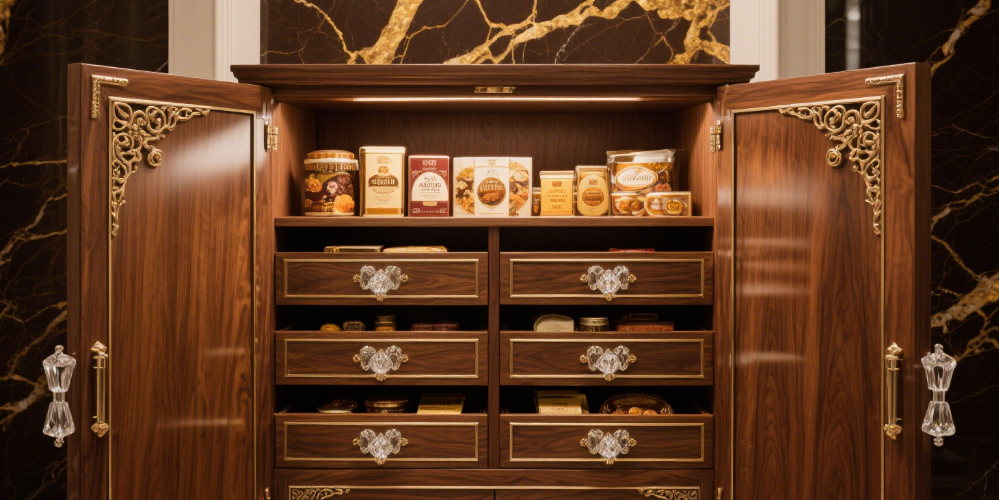 pantry organization videos