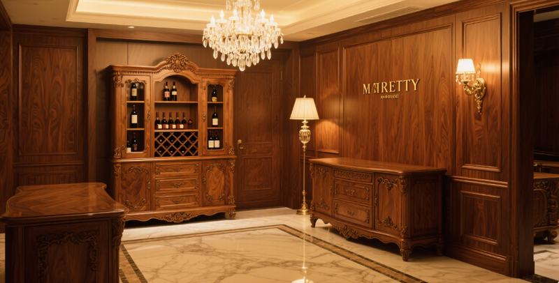 high-end lighting fixtures