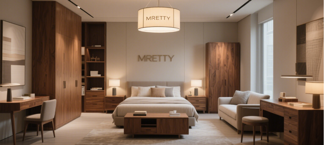 high-end lighting fixtures