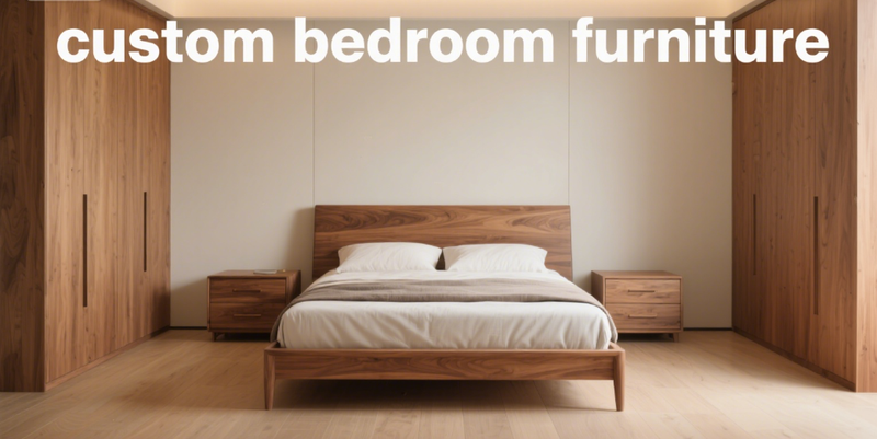  custom bedroom furniture