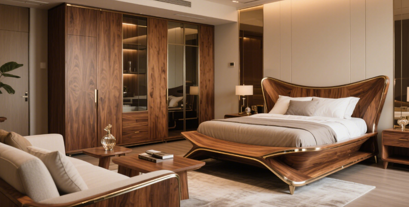 premium home interiors