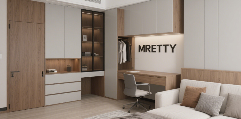 functional living spaces