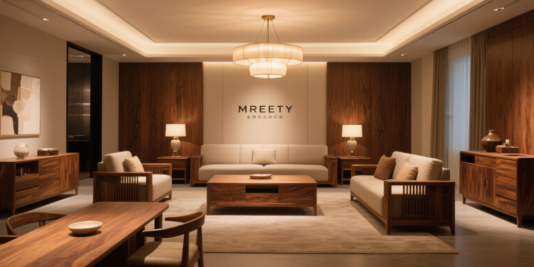 Statement lighting