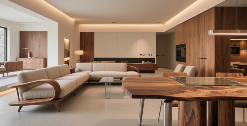Furniture care