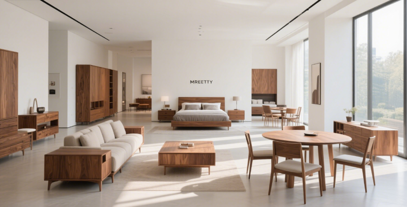 whole house design