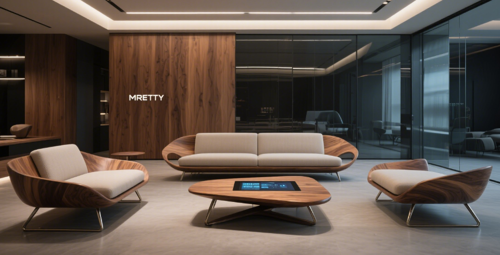 luxury home accents