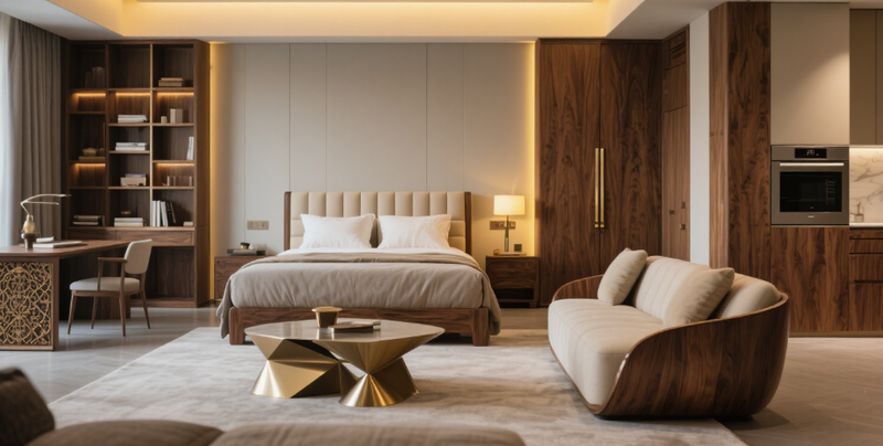 Timeless design elements